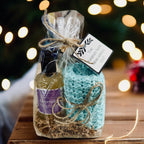 Goat Milk Hand Soap Bundle