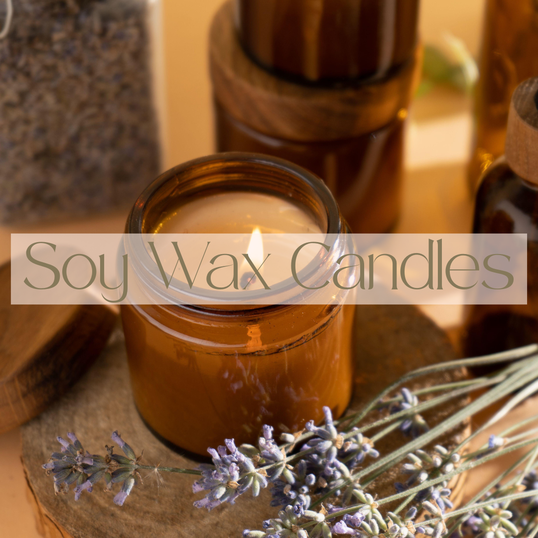 The Everyday Flame Collection