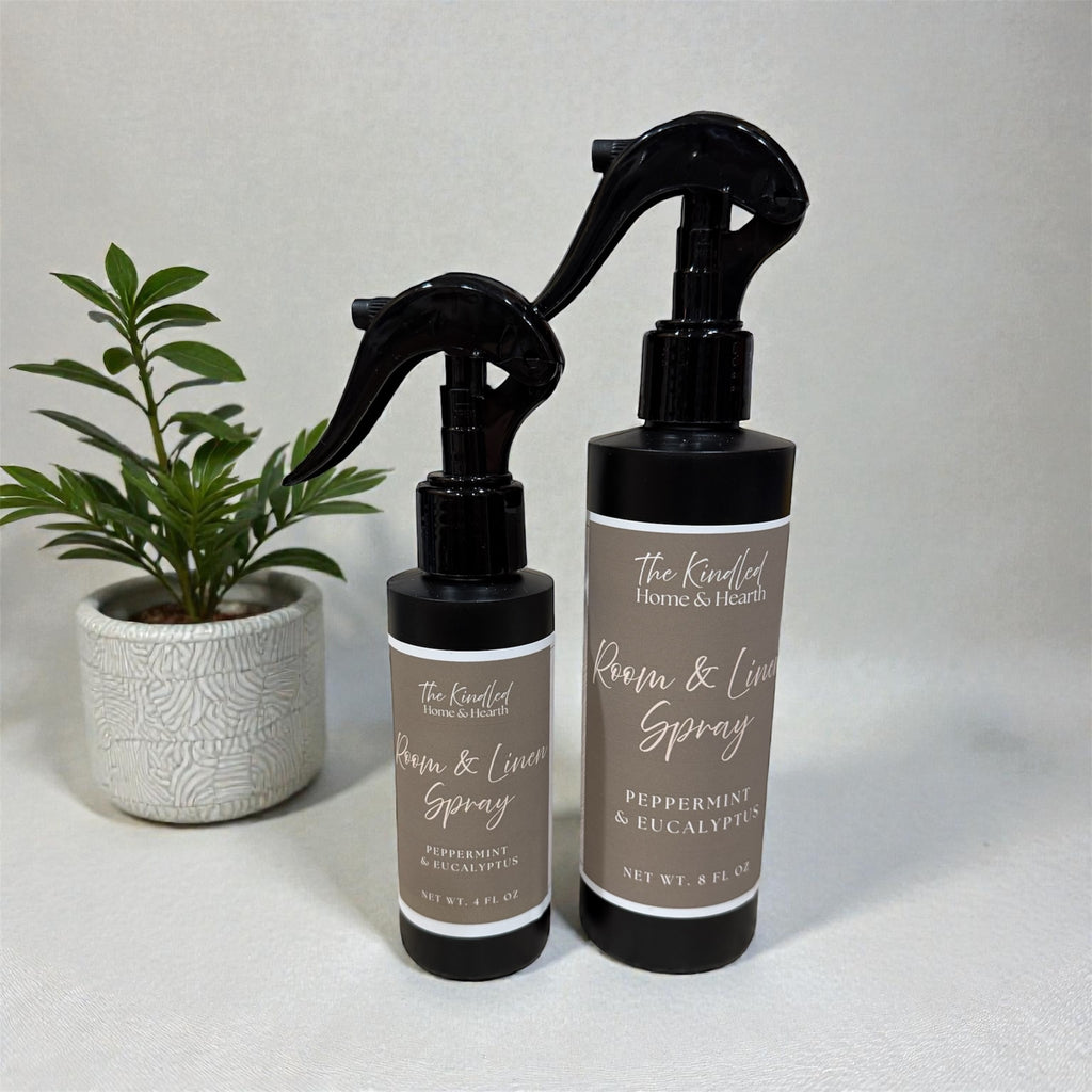 8oz Room & Linen Spray