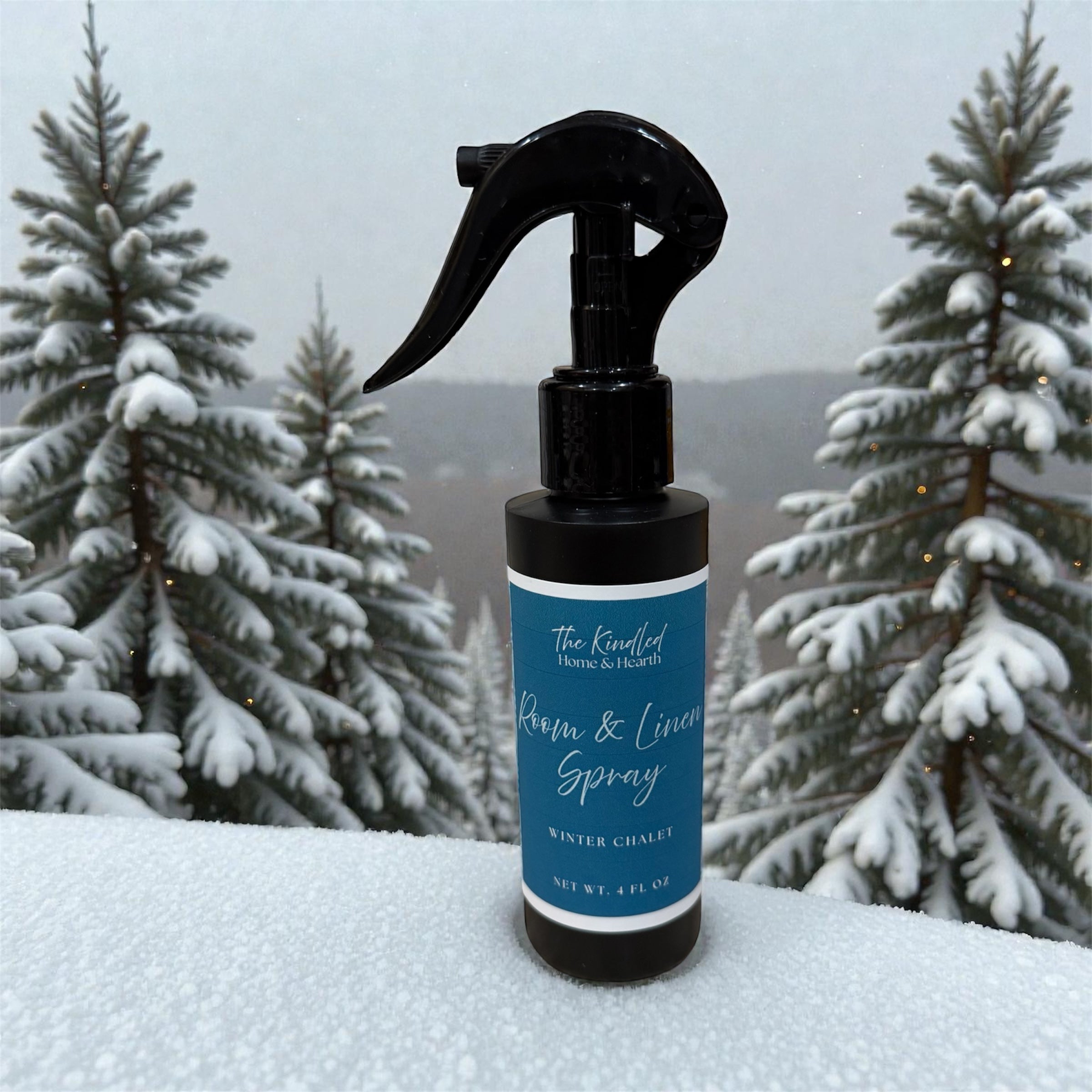 4oz Room & Linen Spray