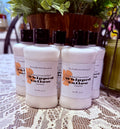 Unscented Whipped Tallow - Travel Size