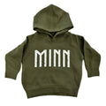 Birch Hoodie - Toddler