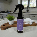 4oz Room & Linen Spray