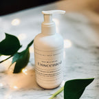 Unscented Goat Milk Lotion