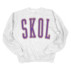 MN Varsity Crewneck