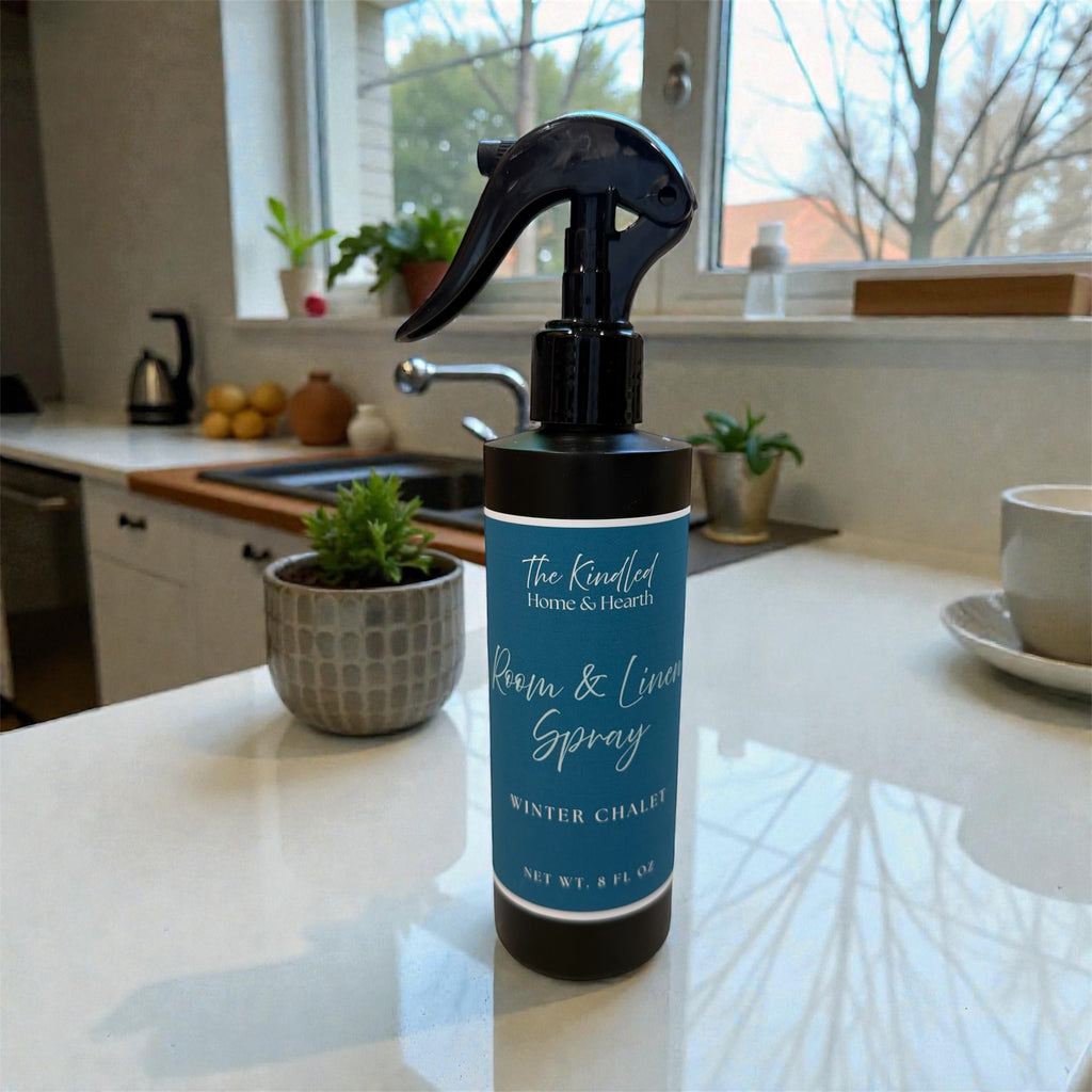 8oz Room & Linen Spray