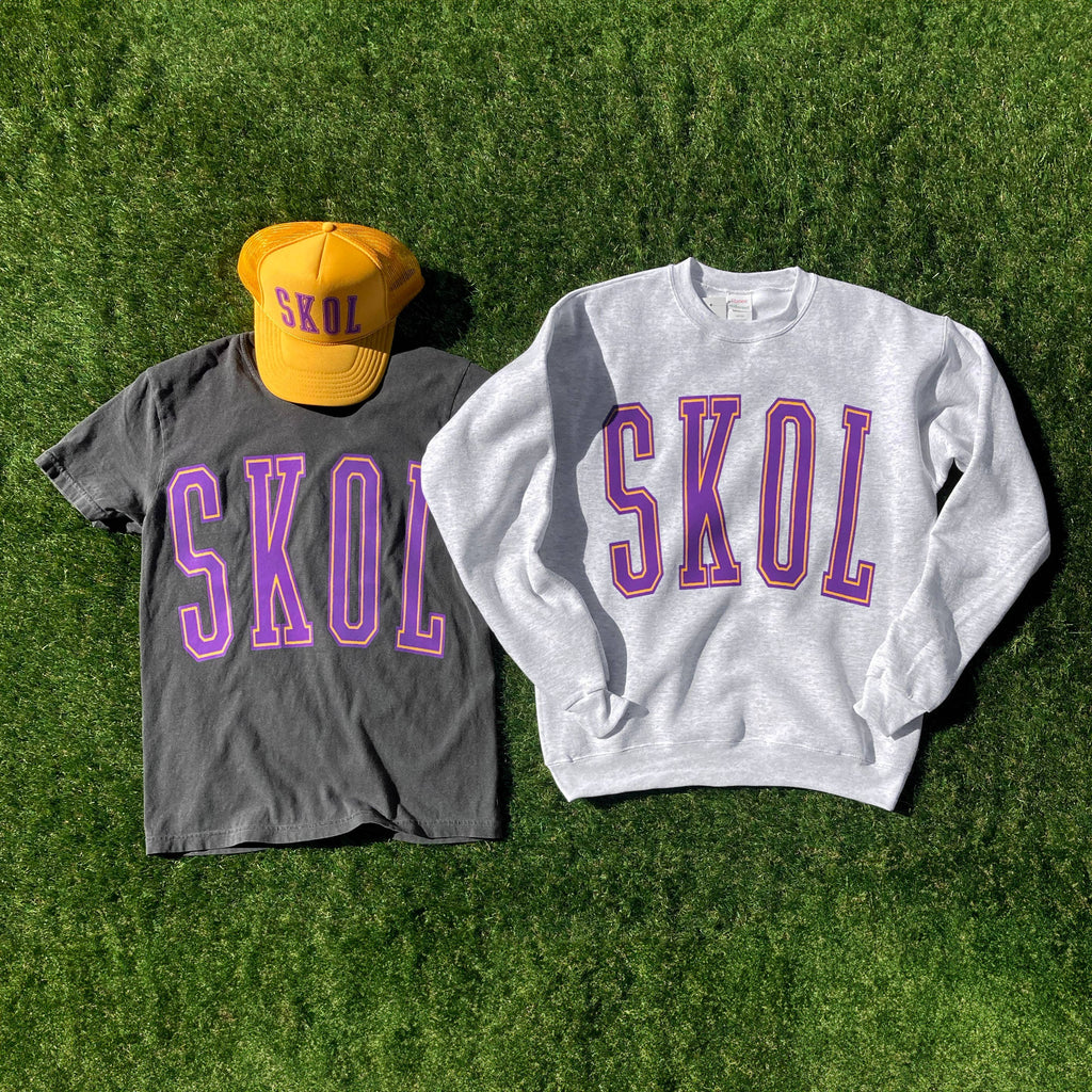 MN Varsity Premium Tee