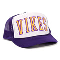 Vikes Trucker
