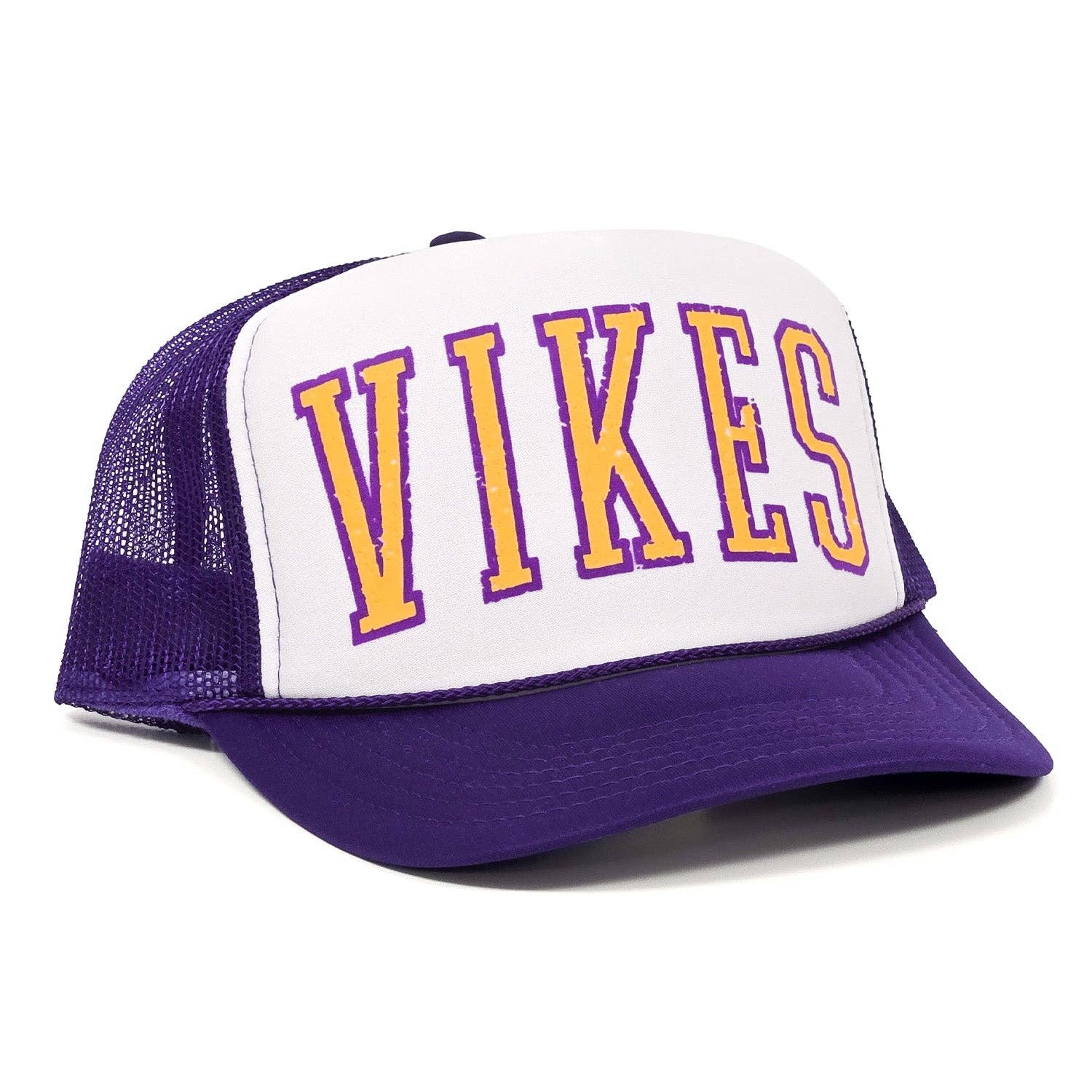 Vikes Trucker