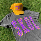 MN Varsity Premium Tee