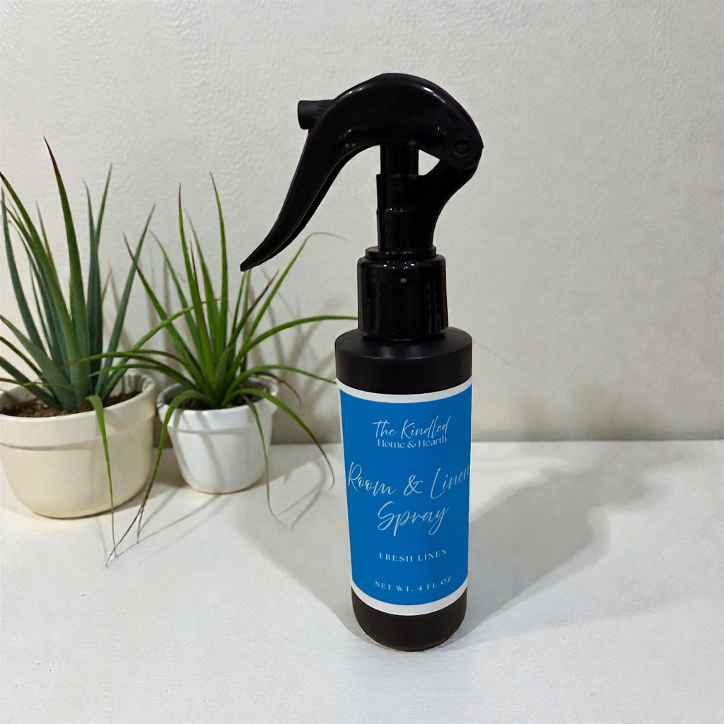 4oz Room & Linen Spray