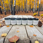 Fall Scented Candle Collection