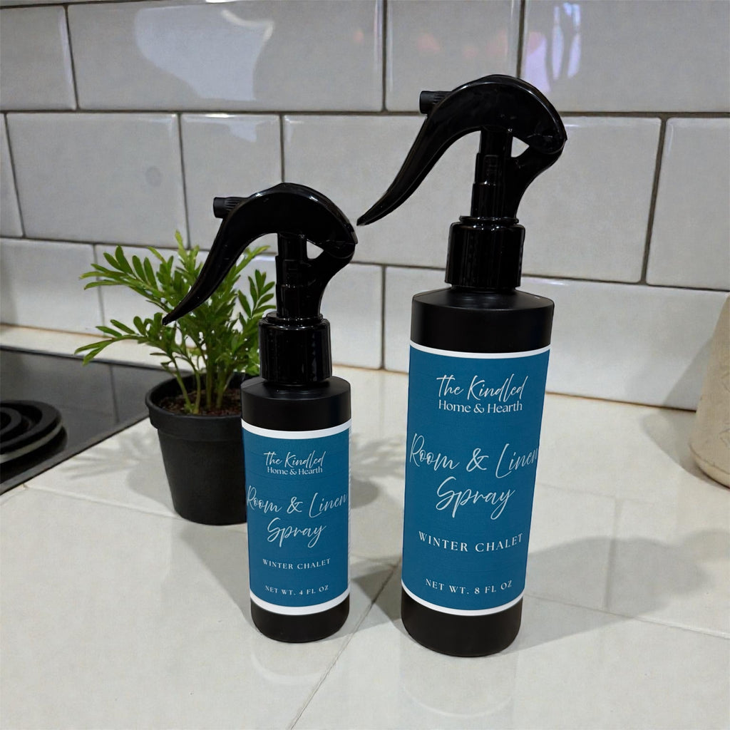8oz Room & Linen Spray