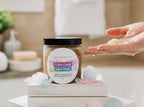 Cotton Candy Sugar Scrub