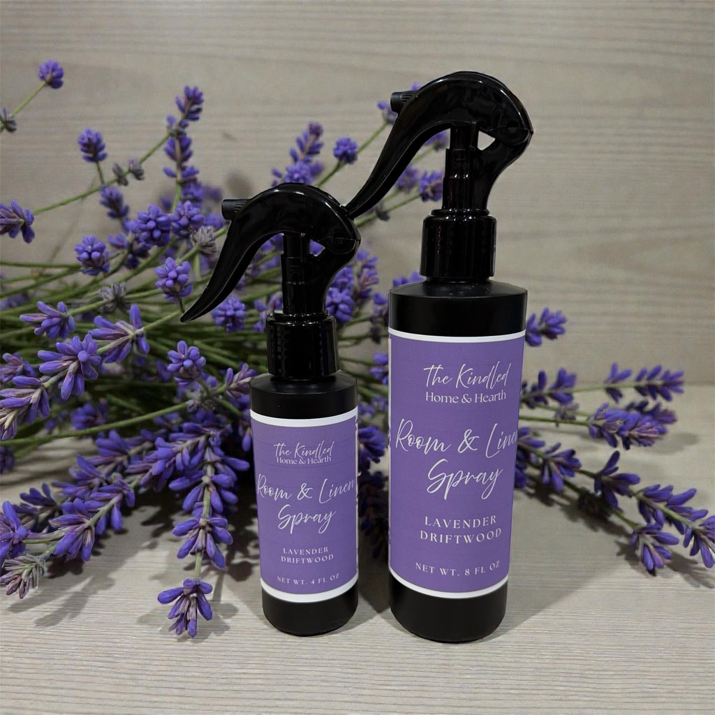 8oz Room & Linen Spray