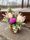 $25 Everlasting Floral Arrangement