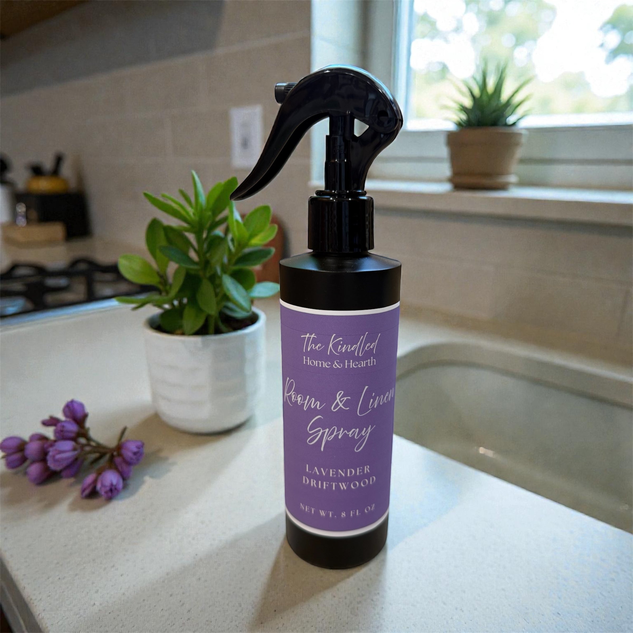 8oz Room & Linen Spray