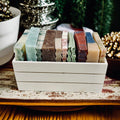 The Holiday Line - Goat Milk Soap Crate