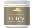 Whipped Vanilla Tallow Moisturizer