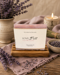 Lovespells Goat Milk Soap