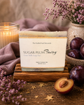 Sugar Plum Fairy Goat Milk Soap