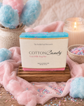 Cotton Candy Goat Milk Soap