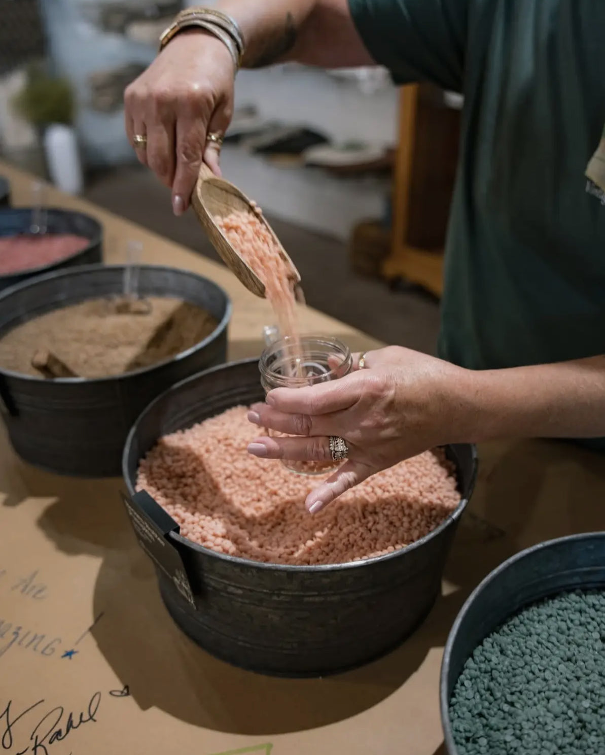 Girls Night Out: Bloom, Glow & Mocktails - Event Registration