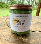 Fall Whipped Tallow Moisturizer - Seasonal Edition