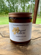 Fall Whipped Tallow Moisturizer - Seasonal Edition
