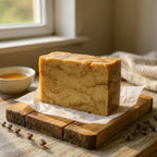 Goat Milk Soap
