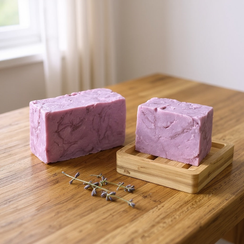 Goat Milk Soap
