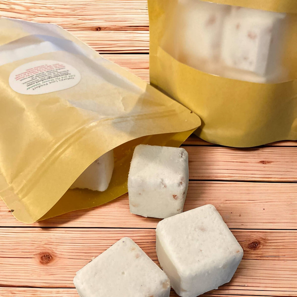 Cold and Flu Shower Steamer